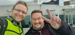 Mehr über den Artikel erfahren Daniel & Pauls Südschweden Tour 2022