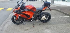 Mehr über den Artikel erfahren 1.Mai Tour Vier- & Marschlande