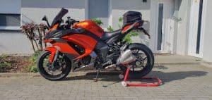 Mehr über den Artikel erfahren Abenteuer Alpenmarathon 2023 startet.