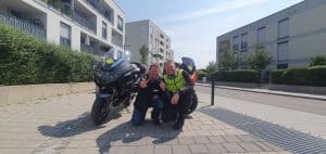 Mehr über den Artikel erfahren Alpenmarathon 2023 Paul & Daniel