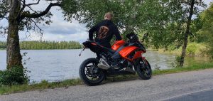 Mehr über den Artikel erfahren Pauls kleiner Schwedentrip