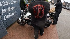 Mehr über den Artikel erfahren Saisonstart in Hamburg